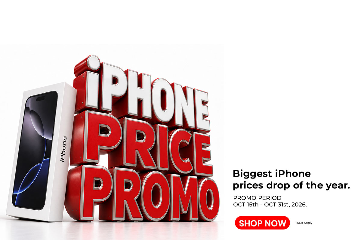 Exclusive iPhone Offers